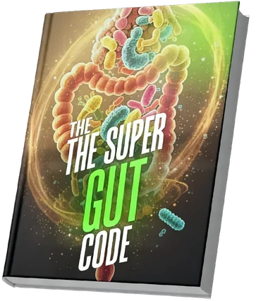 The Super Gut Code bonus guide